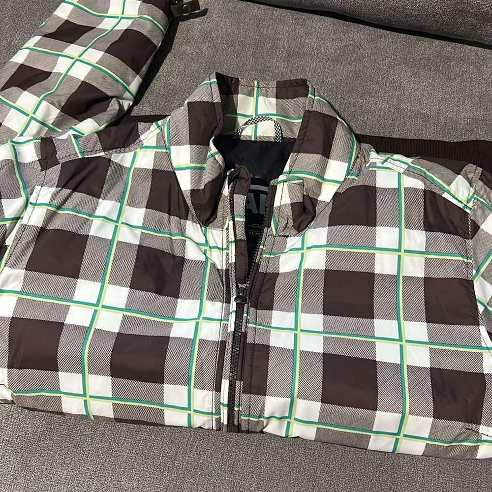 Vans Jacket - Picture 9 of 9